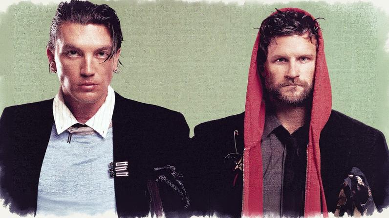 LANY