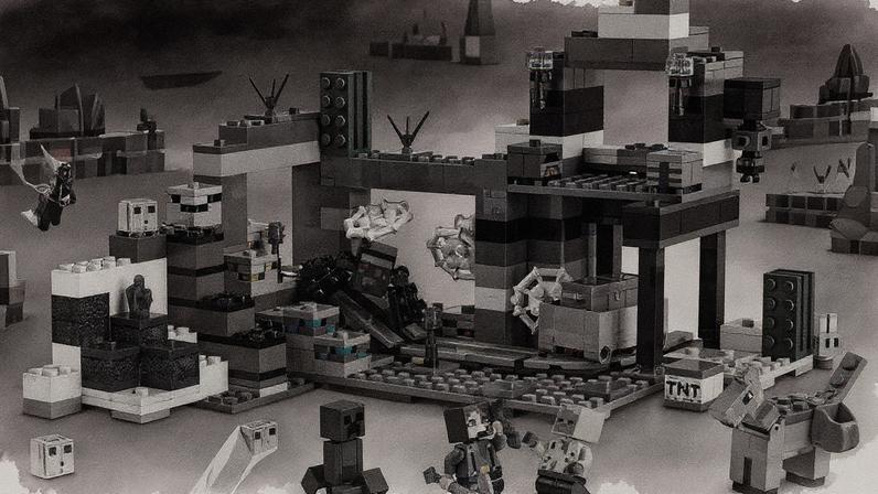 © LEGO