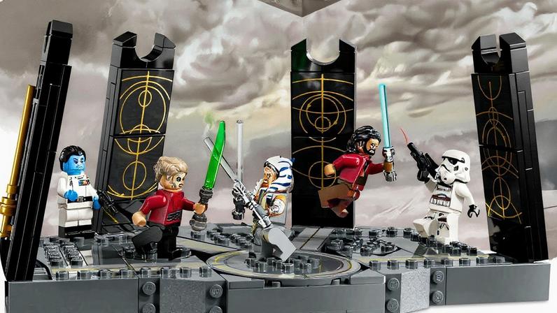 © LEGO