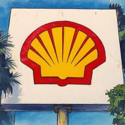 Shell registra recuperação no setor de petróleo, mas enfrenta desafios em químicos