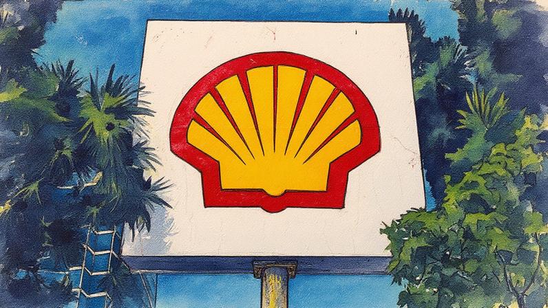 Shell avança em petróleo e gás. Mas segue com desafios em químicos e biocombustíveis | As ações da companhia subiram até 2,3% em Londres na terça-feira, a maior alta em dois meses. (Foto: David Paul Morris/Bloomberg)