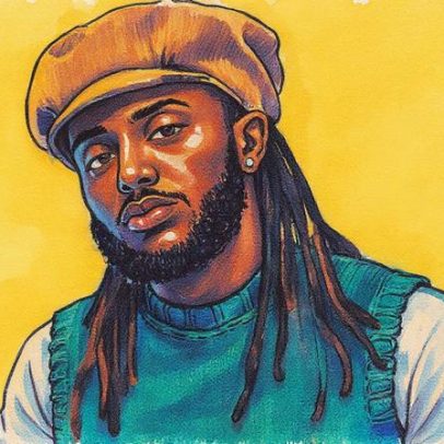 Aminé revela processo criativo do seu álbum mais pessoal