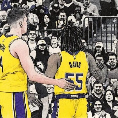 Lakers liberam atletas para fechar o elenco na NBA