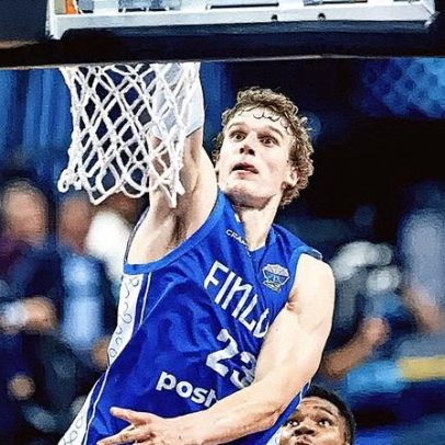 Lauri Markkanen reage a novos rumores de troca com o Jazz