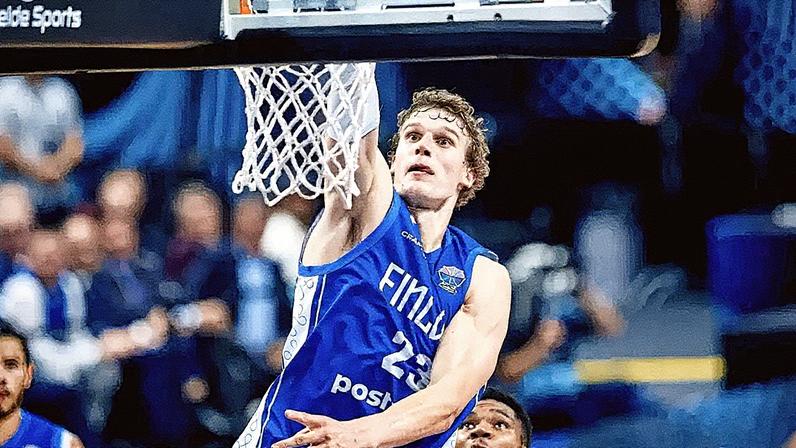 Fonte: Divulgação / FIBA