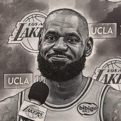 LeBron James deve demorar para retornar ao Lakers