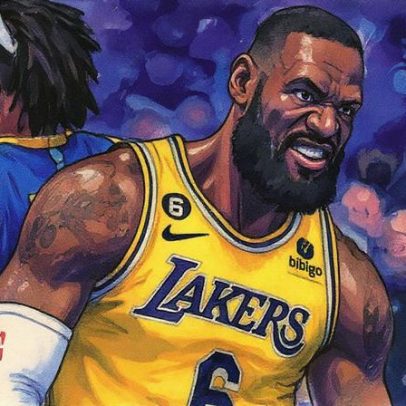 Lakers mostram que ainda precisam de LeBron James na NBA