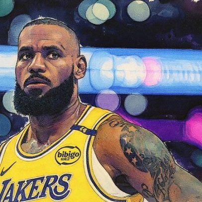 Analista de basquete detona LeBron James por anúncio constrangedor