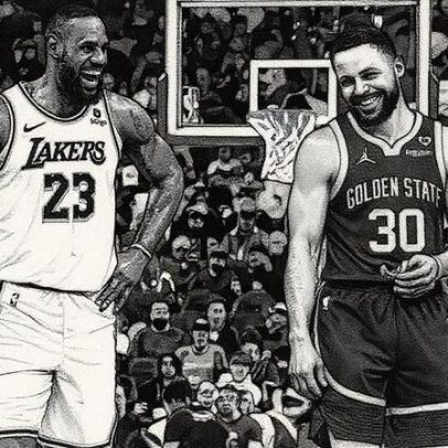 Principais astros da liga de basquete 2025/26 ganham destaque