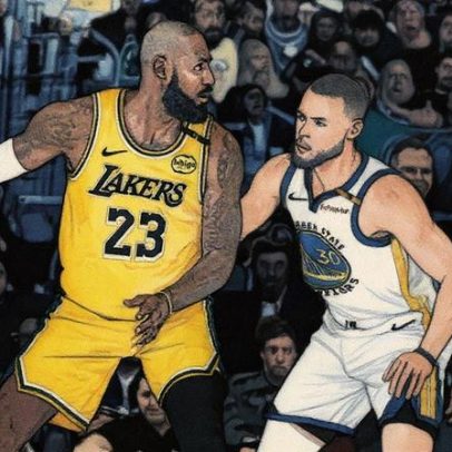 Guia da NBA 2025/26 mostra programação, novidades e onde assistir