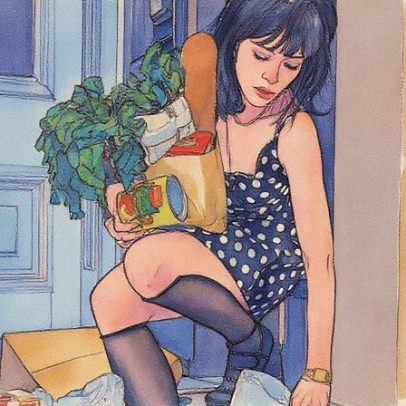 Lily Allen anuncia primeiro álbum em sete anos, 'West End Girl'
