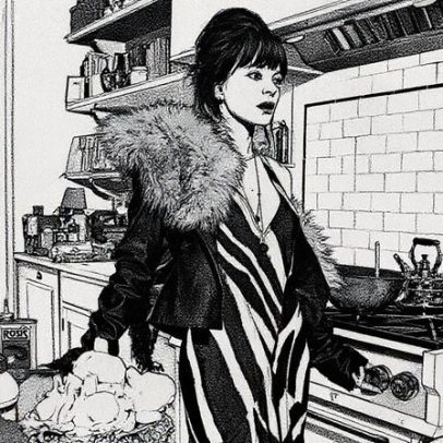 Lily Allen recebe resenha sobre a peça Garota do West End