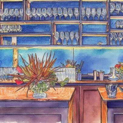 Conheça o Lita, novo bar de vinhos em Pinheiros