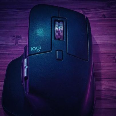 Mouse sem fio Logitech MX Master 3S tem desconto de 25% no Prime Day