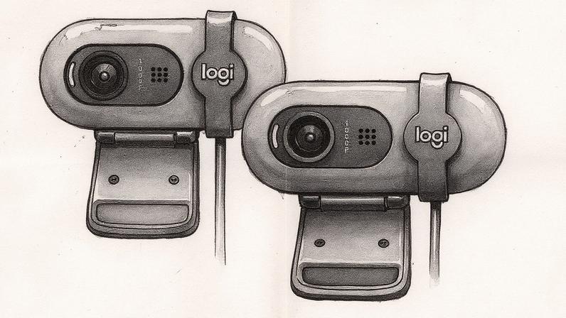 © Logitech