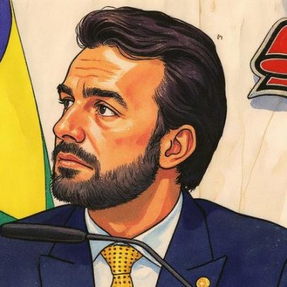Ministério Público pede prisão de Lucas Bove por agressão à ex
