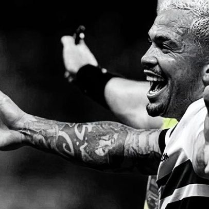 Luciano rompe jejum no São Paulo e mira vitória contra o Palmeiras