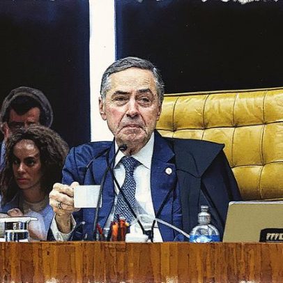 Barroso deixa o STF e aquece disputa por vaga na Corte