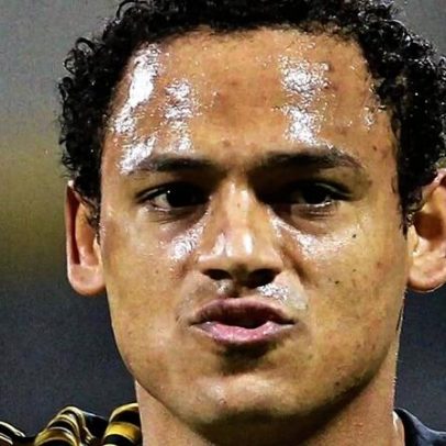 Cruzeiro vira sobre o Palmeiras em 2004 com show de Marcinho