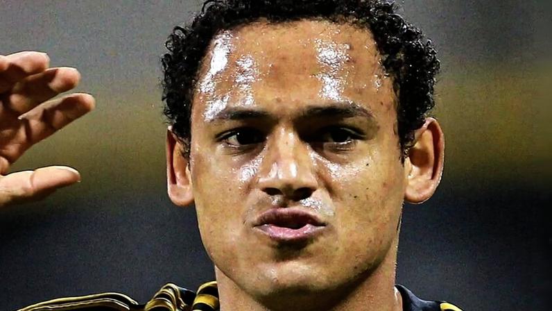 Marcinho foi o nome da virada do Cruzeiro sobre o Palmeiras, pelo Brasileirão 2004, no Parque Antarctica. (Wikipedia)