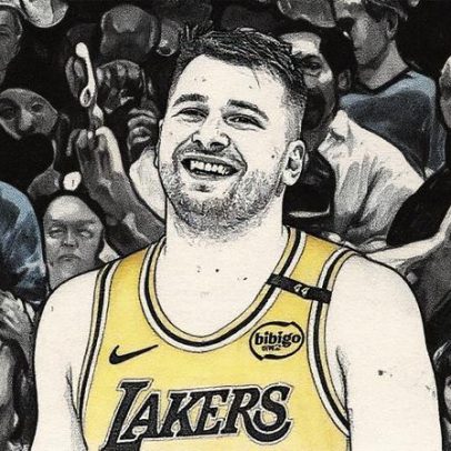 NBA quebra recorde de jogadores estrangeiros na temporada 2025/26