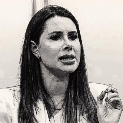 Carol de Toni ameaça deixar o PL se não entrar na chapa ao Senado