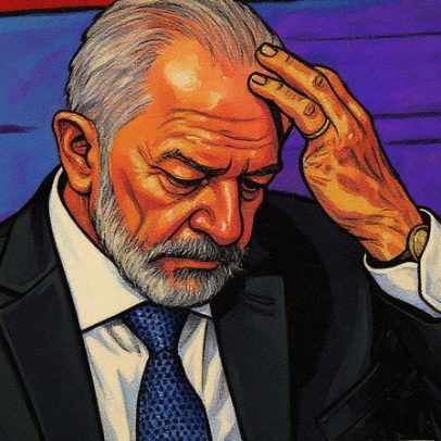 Aprovação de Lula sobe, porém rejeição entre evangélicos chega a 59,4%