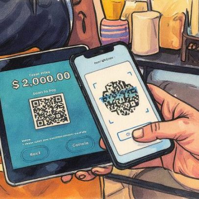 Fintechs argentinas adotam o Pix diante do crescimento do turismo brasileiro