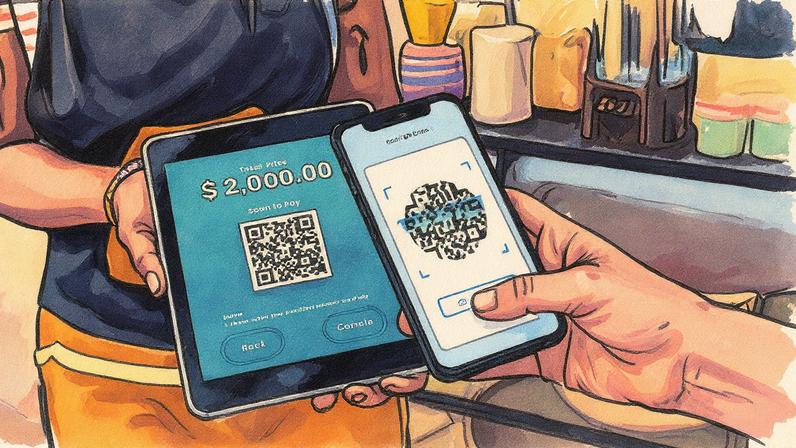 Fintechs argentinas adotam o modelo Pix com o crescimento do turismo brasileiro | O turismo entre a Argentina e o Brasil se tornou um catalisador inesperado para a inovação financeira