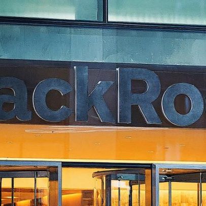 Diretora de mercados de capitais da BlackRock deixa cargo nos EUA, dizem fontes