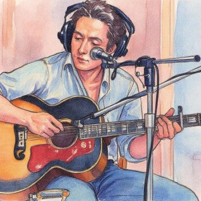 Springsteen revela lista de faixas da trilha sonora