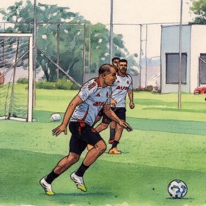 Internacional encara Bahia com ausências e dúvidas