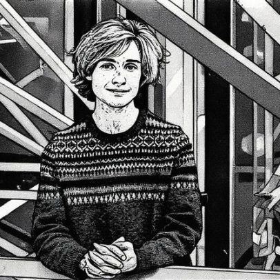 O aluno se torna professor