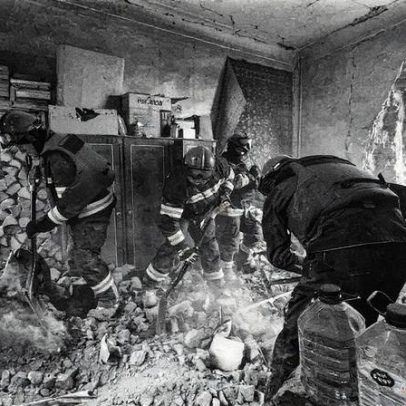 Putin, Trump e Zelenski: três velocidades incompatíveis para negociar a paz