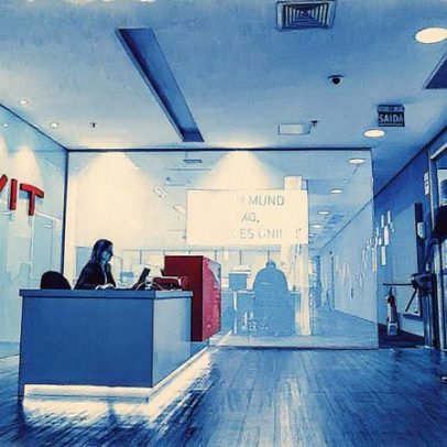 Tivit renova liderança no Brasil e na América Latina após aquisição pela Almaviva