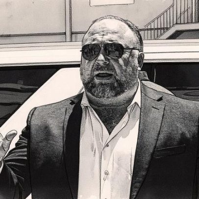 Supremo dos EUA rejeita recurso de Alex Jones para evitar pagar 1,4 bilhão às famílias de Sandy Hook