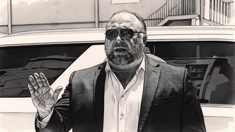 Supremo dos EUA rejeita recurso de Alex Jones para evitar pagar 1,4 bilhão às famílias de Sandy Hook