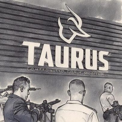Taurus analisa impacto das tarifas de Trump no lobby americano