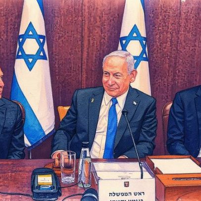 Trump e emisários fecham acordo entre Israel e Hamas para fim da guerra em Gaza
