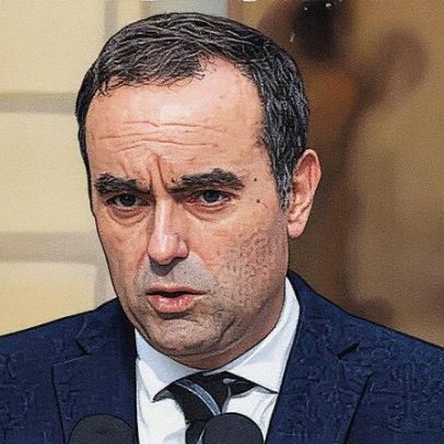Lecornu apresenta novo governo na França sem mudanças significativas e sem a esquerda
