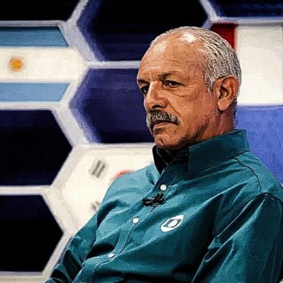 Júnior analisa Filipe Luís após Botafogo x Flamengo e diz que vai se convencer