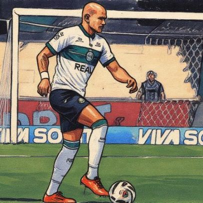 Coritiba mantém zagueiro experiente até 2026
