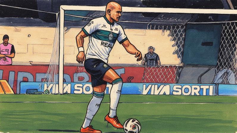 Maicon, do Coritiba, é pilar da defesa menos vazada da Série B. Foto: Gustavo Oliveira/Coritiba