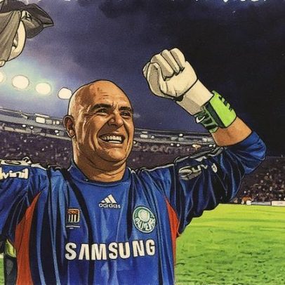 Maiores jogadores revelados pelo Palmeiras ganham destaque