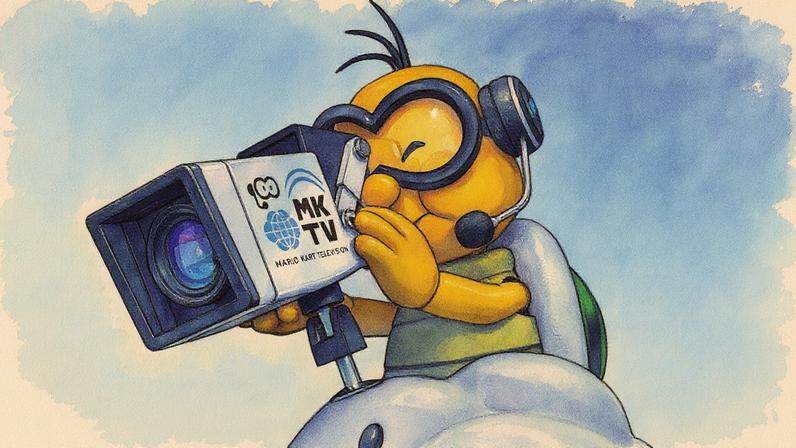Nintendo