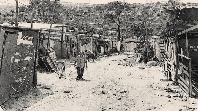 Todas favelas do Brasil agora têm CEP, anuncia governo federal