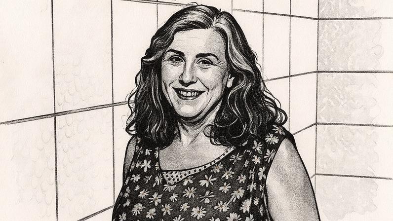 In almost three decades at MIT, lab administrator Mary Gallagher has proven invaluable to award-winning faculty and their labs, navigating administration, lab finances, and technical support across the Institute.