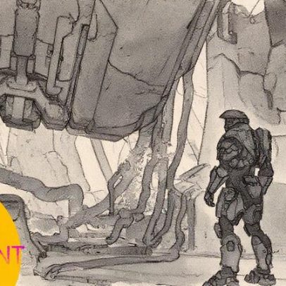 Veterano da franquia Halo deixa a Microsoft com aviso sombrio