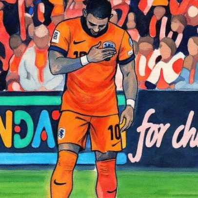 Memphis vive boa fase na Holanda e gera dúvida no Corinthians