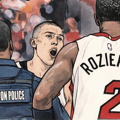 Jogador e treinador da NBA são presos pelo FBI em investigação de esquemas